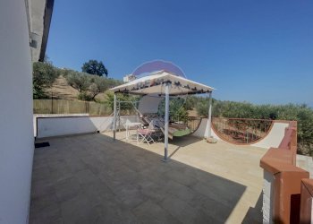 Terrazza - Villa Via Casone
 
51, Fossacesia - photo 77