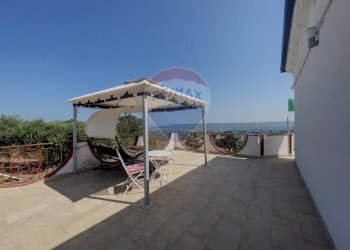 Terrazza - Villa Via Casone
 
51, Fossacesia - photo 78