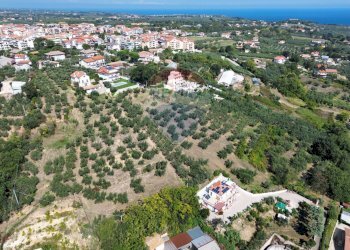Posizione della mappa - Villa Via Casone
 
51, Fossacesia - photo 93