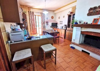 Sala da pranzo - Villa Viale Maiella
 
6, Fara San Martino - foto 3