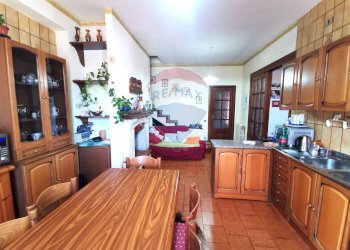 Cucina - Villa Viale Maiella
 
6, Fara San Martino - foto 5