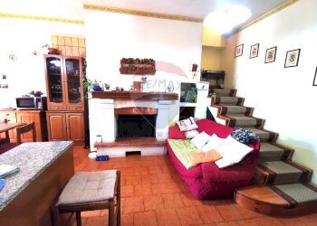 Soggiorno - Villa Viale Maiella
 
6, Fara San Martino - foto 7