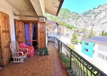 Balcone - Villa Viale Maiella
 
6, Fara San Martino - foto 10