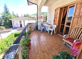 Terrazza - Villa Viale Maiella
 
6, Fara San Martino - foto 12