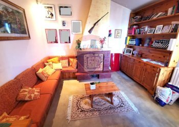 Soggiorno - Villa Viale Maiella
 
6, Fara San Martino - foto 13