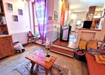 Soggiorno - Villa Viale Maiella
 
6, Fara San Martino - foto 14