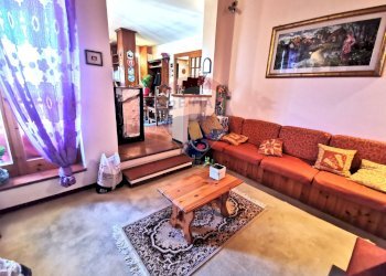 Soggiorno - Villa Viale Maiella
 
6, Fara San Martino - foto 15