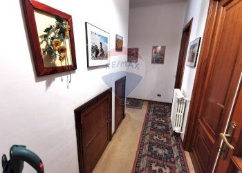Hall / corridoio - Villa Viale Maiella
 
6, Fara San Martino - foto 21
