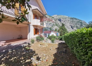 Casa all\'aperto - Villa Viale Maiella
 
6, Fara San Martino - foto 35