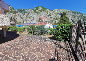 Vista delle montagne - Villa Viale Maiella
 
6, Fara San Martino - foto 38