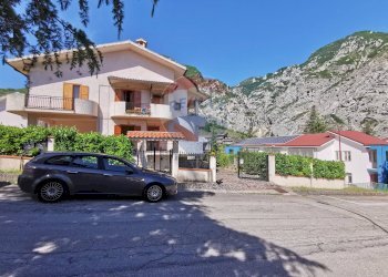 Casa all\'aperto - Villa Viale Maiella
 
6, Fara San Martino - foto 43