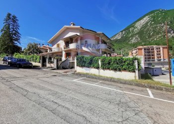 Casa all\'aperto - Villa Viale Maiella
 
6, Fara San Martino - foto 45