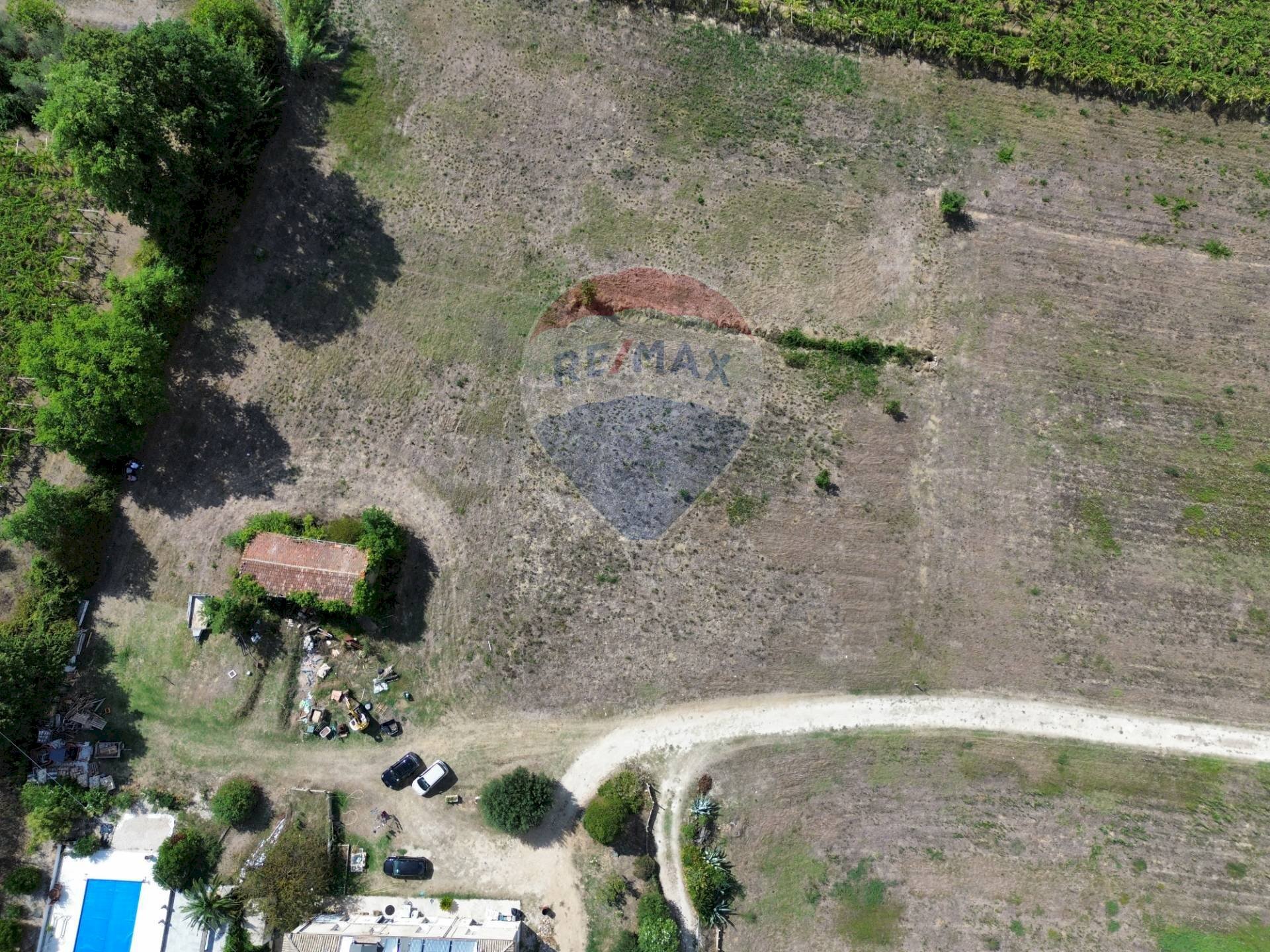 Posizione della mappa - Terreno agricolo Via Santa Giusta, Lanciano - foto 1