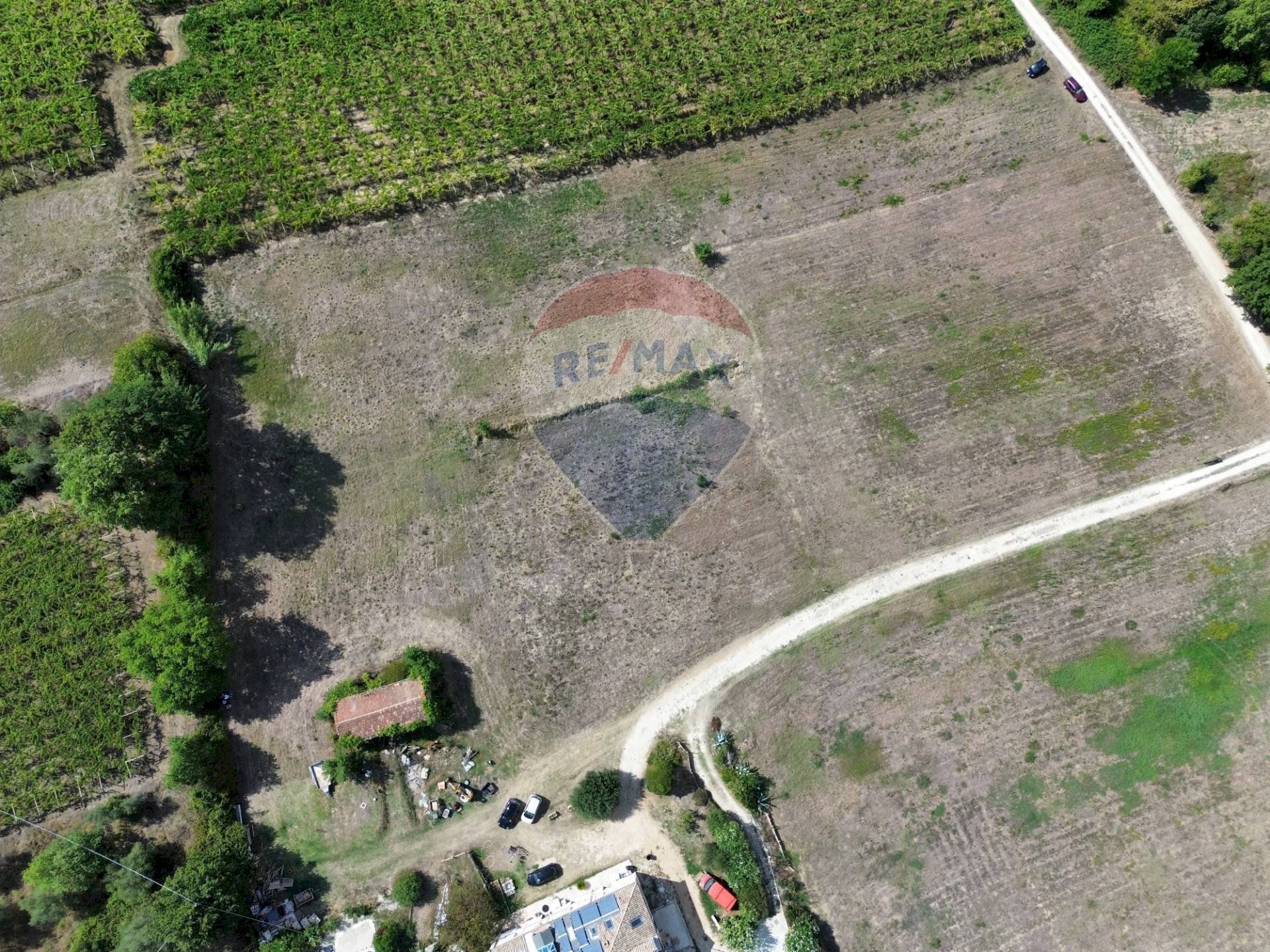 Posizione della mappa - Terreno agricolo Via Santa Giusta, Lanciano - foto 2