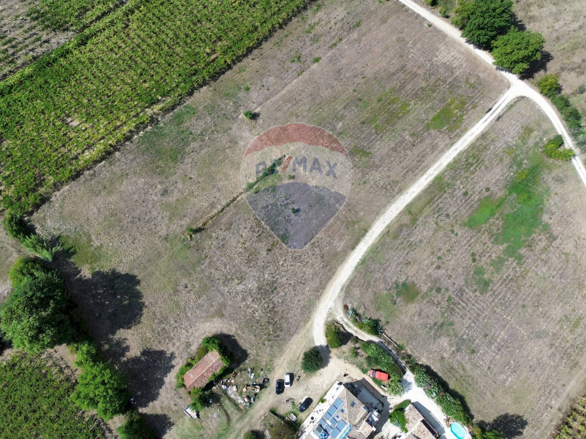 Posizione della mappa - Terreno agricolo Via Santa Giusta, Lanciano - foto 3