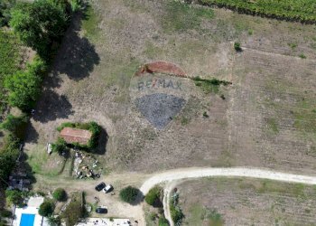 Posizione della mappa - Terreno agricolo Via Santa Giusta, Lanciano - foto 1