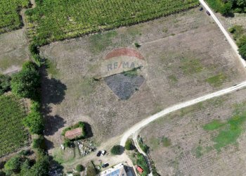 Posizione della mappa - Terreno agricolo Via Santa Giusta, Lanciano - foto 2