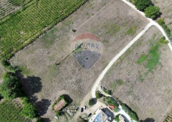 Posizione della mappa - Terreno agricolo Via Santa Giusta, Lanciano - foto 3