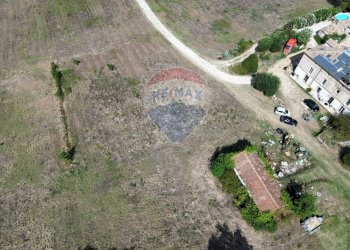 Posizione della mappa - Terreno agricolo Via Santa Giusta, Lanciano - foto 4
