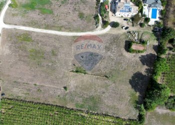 Posizione della mappa - Terreno agricolo Via Santa Giusta, Lanciano - foto 6