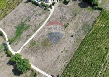 Posizione della mappa - Terreno agricolo Via Santa Giusta, Lanciano - foto 7