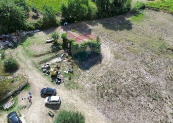 Giardino - Terreno agricolo Via Santa Giusta, Lanciano - foto 10