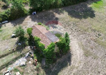 Giardino - Terreno agricolo Via Santa Giusta, Lanciano - foto 11