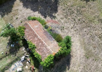 Posizione della mappa - Terreno agricolo Via Santa Giusta, Lanciano - foto 12