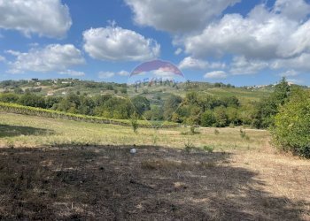 Vista delle montagne - Terreno agricolo Via Santa Giusta, Lanciano - foto 18
