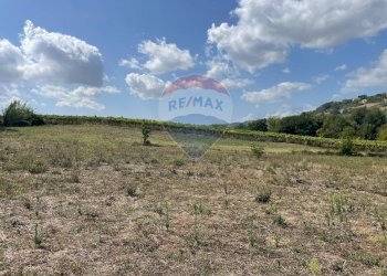 Vista delle montagne - Terreno agricolo Via Santa Giusta, Lanciano - foto 19