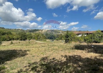 Vista delle montagne - Terreno agricolo Via Santa Giusta, Lanciano - foto 20