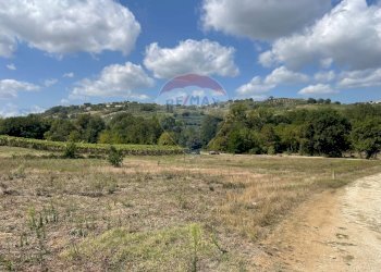 Vista delle montagne - Terreno agricolo Via Santa Giusta, Lanciano - foto 21