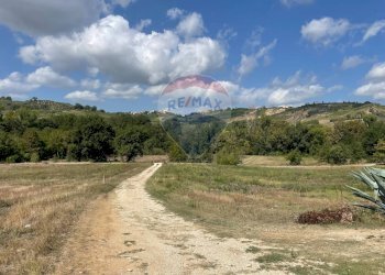 Vista delle montagne - Terreno agricolo Via Santa Giusta, Lanciano - foto 23