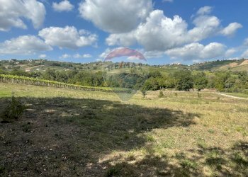 Vista delle montagne - Terreno agricolo Via Santa Giusta, Lanciano - foto 24