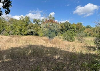 Giardino - Terreno agricolo Via Santa Giusta, Lanciano - foto 25