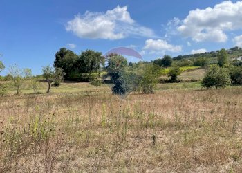 Vista delle montagne - Terreno agricolo Via Santa Giusta, Lanciano - foto 31