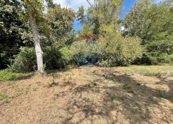 Giardino - Terreno agricolo Via Santa Giusta, Lanciano - foto 35