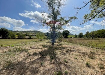 Vista delle montagne - Terreno agricolo Via Santa Giusta, Lanciano - foto 36