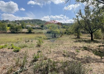 Vista delle montagne - Terreno agricolo Via Santa Giusta, Lanciano - foto 37