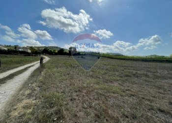 Giardino - Terreno agricolo Via Santa Giusta, Lanciano - foto 43