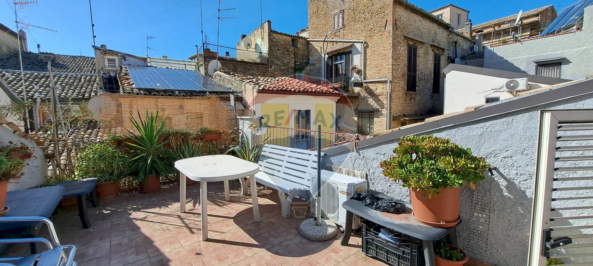 Terrazza - Semi-detached house Via Garibaldi
 
11, Lanciano - photo 1