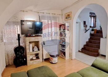 Soggiorno - Casa semi indipendente Via Garibaldi
 
11, Lanciano - foto 2