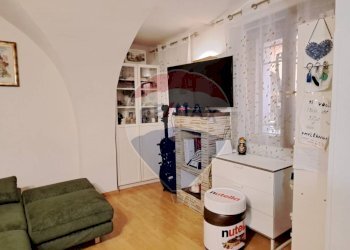 Soggiorno - Casa semi indipendente Via Garibaldi
 
11, Lanciano - foto 3