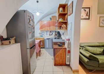 Cucina - Casa semi indipendente Via Garibaldi
 
11, Lanciano - foto 4