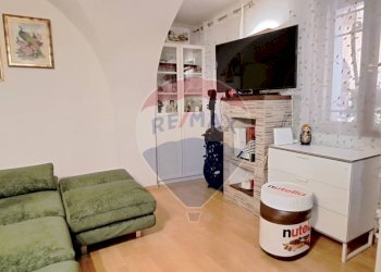 Soggiorno - Casa semi indipendente Via Garibaldi
 
11, Lanciano - foto 5