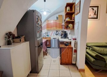 Cucina - Casa semi indipendente Via Garibaldi
 
11, Lanciano - foto 6