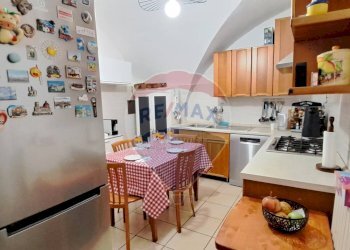 Cucina - Casa semi indipendente Via Garibaldi
 
11, Lanciano - foto 7