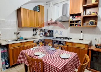 Cucina - Casa semi indipendente Via Garibaldi
 
11, Lanciano - foto 8