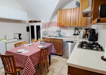 Cucina - Casa semi indipendente Via Garibaldi
 
11, Lanciano - foto 9