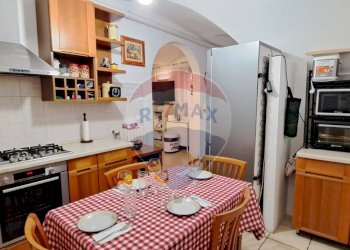 Cucina - Casa semi indipendente Via Garibaldi
 
11, Lanciano - foto 10